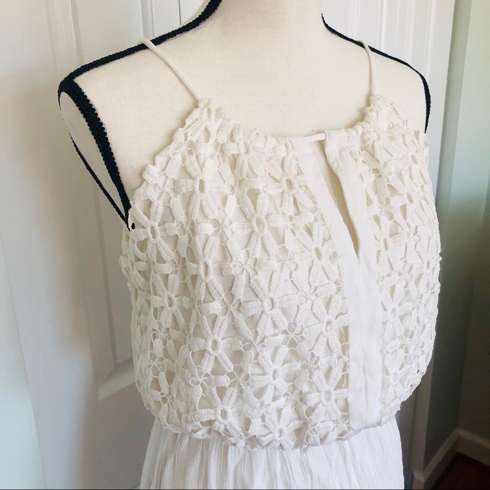 Cloth & People Maxi Dress